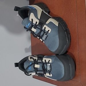 NWOT HYTEST FOOTRESTS 2.0 CUSHIONED COMFORT